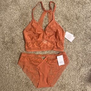 Auden brand (target) 2 piece set